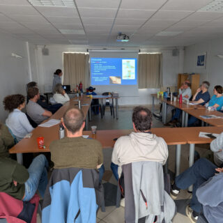 Journée SECURIMAR du 24 mai 2025
#capkeltiek #bavariayachts #securimar #ecoledevoile #voile #sortievoile #voilier #croisiere #navigation
#radedebrest #brestlife #brestbretagne #brestmaville #brestmeme #bretagne #nautismeenbretagne
#sailingbrittany #voilebretagne #ffvoile
@ffvoilefra @lbvoile_off @cdvoile29
@finisteretourisme @marinasbrest @tourismebrest @tourisme_bretagne @petitfutebrestfinistere
@officedessportsbrest @marinasbrest @tourisme_bretagne @brest_terres_oceanes @pnm_iroise
@toutcommenceenfinistere @finisteretourisme @finisteremylife @sailingmorehere