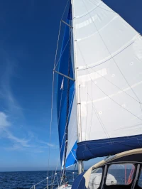 Alwena Bavaria 36 avec skipper professionnel