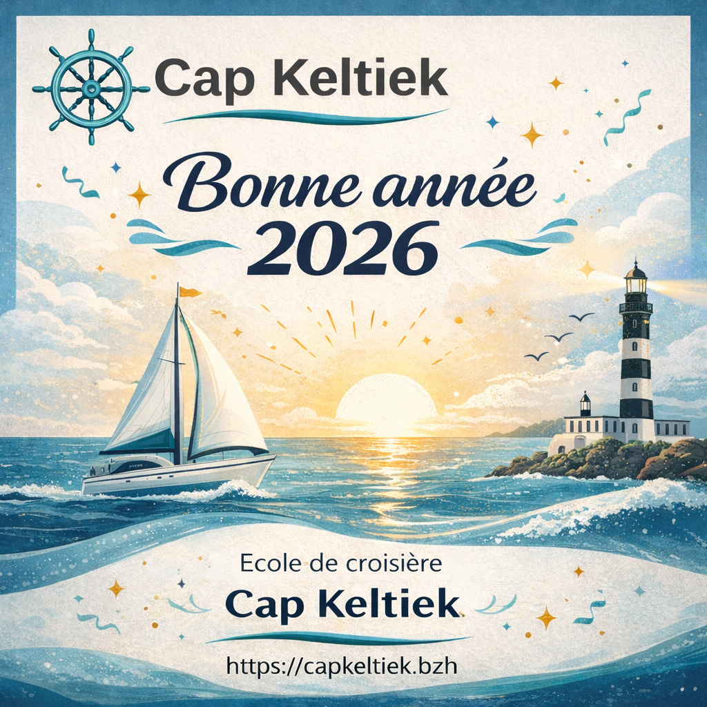 Tous nos voeux de santé et de bonheur pour 2026 !
#capkeltiek #bavariayachts #ecoledevoile #voile #sortievoile #voilier #croisiere #navigation
#radedebrest #brestlife #brestbretagne #brestmaville #brestmeme #bretagne #radedebrest #nautismeenbretagne
#sailingbrittany #voilebretagne #ffvoile
@ffvoilefra @lbvoile_off @cdvoile29
@finisteretourisme @marinasbrest @tourismebrest @tourisme_bretagne @petitfutebrestfinistere
@officedessportsbrest @marinasbrest @tourisme_bretagne @oceanopolisbrest @brest_terres_oceanes @pnm_iroise
@toutcommenceenfinistere @finisteretourisme @finisteremylife @sailingmorehere